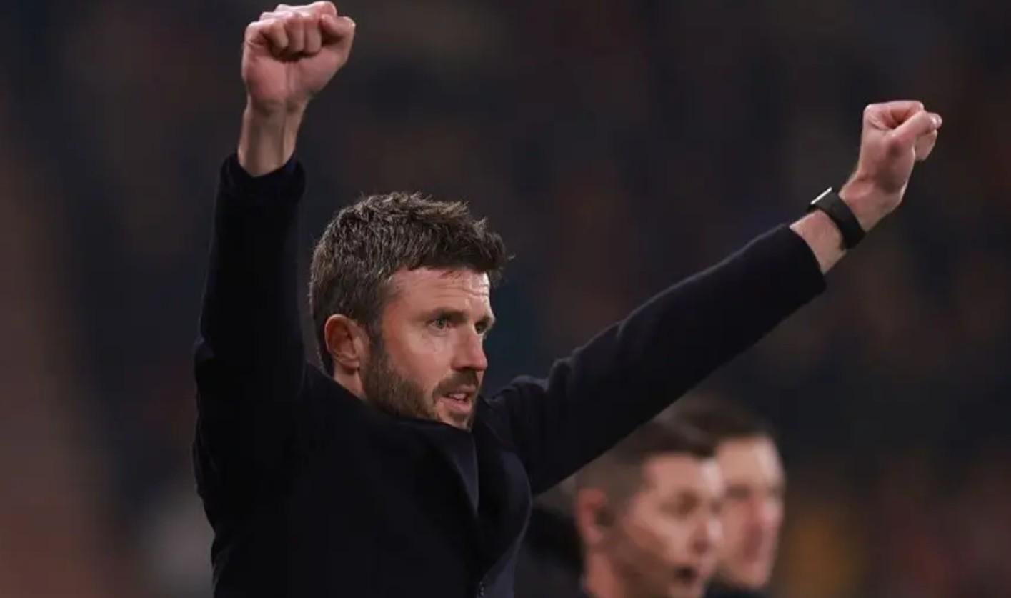 视频直播-名记：曼联距欧冠资格一步之遥，卡里克沉稳从容的心态很关键